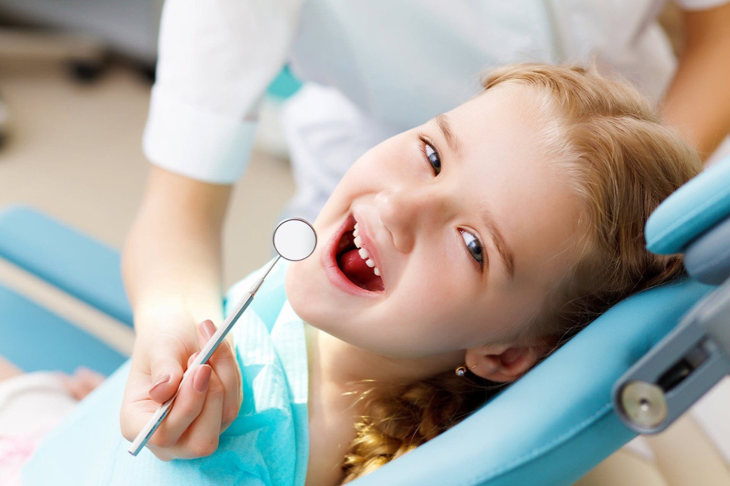 Dental Services- Pediatric Dentistry